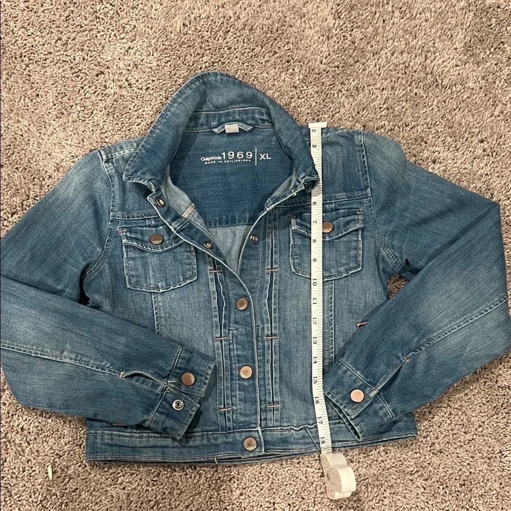 GAP stylish denim